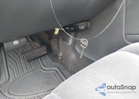 2004 GMC Sierra 1500 Sle z USA, uszkodzony, nr VIN 2GTEC19T741374423